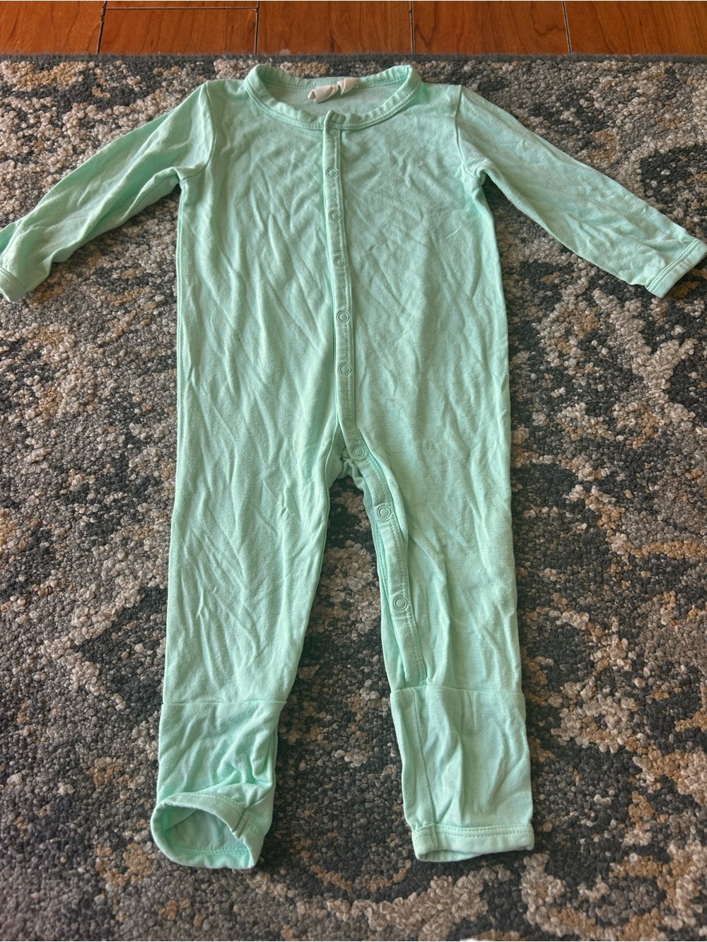 Kyte romper